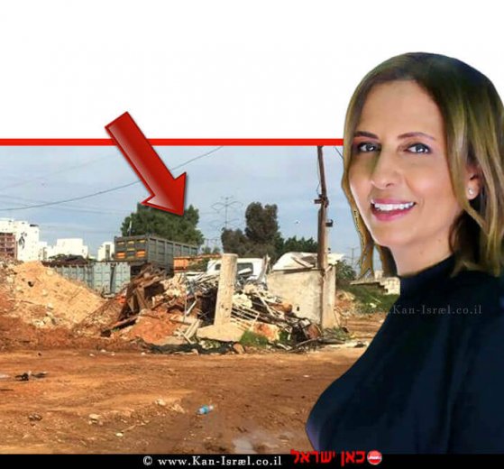 השרה גילה גמליאל